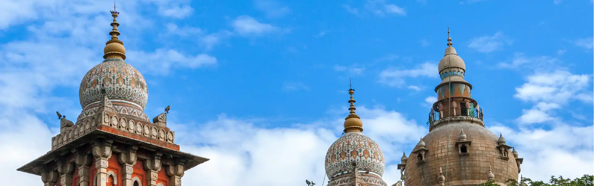 Chennai- Mahabalipuram- Pondicherry Tour  ETHOAS-19